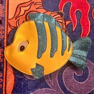 Flounder Purse Danielle Nicole